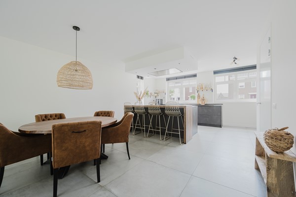 Medium property photo - Speerpunt 42, 3214 HB Zuidland