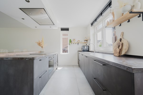 Medium property photo - Speerpunt 42, 3214 HB Zuidland