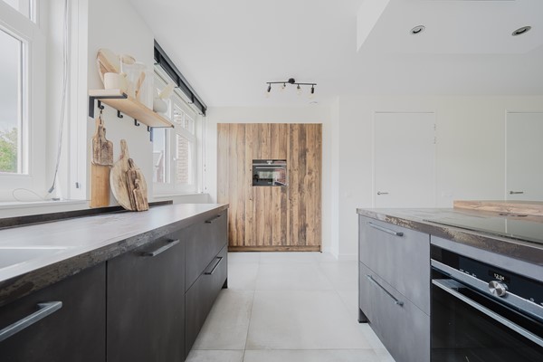 Medium property photo - Speerpunt 42, 3214 HB Zuidland