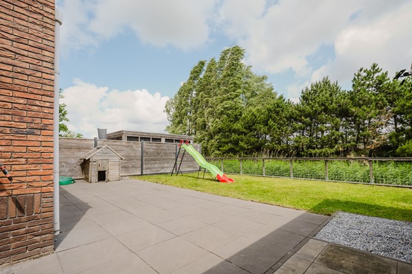 Medium property photo - Speerpunt 42, 3214 HB Zuidland