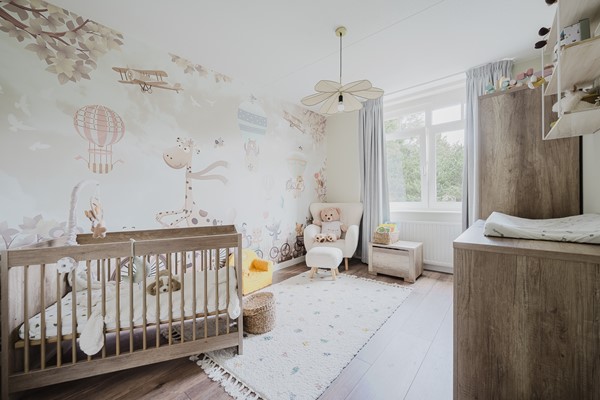 Medium property photo - Speerpunt 42, 3214 HB Zuidland