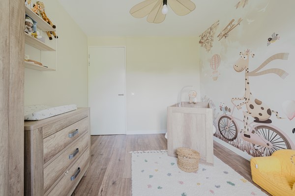 Medium property photo - Speerpunt 42, 3214 HB Zuidland
