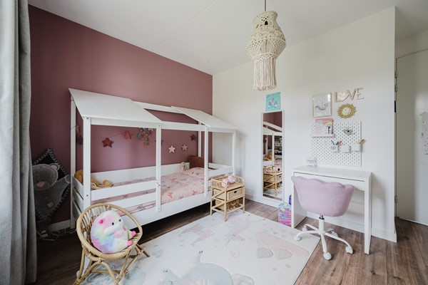 Medium property photo - Speerpunt 42, 3214 HB Zuidland