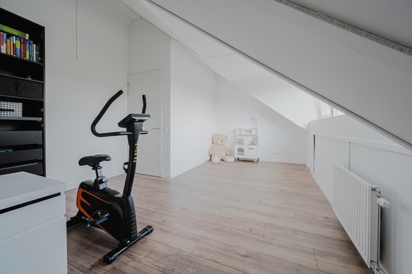 Medium property photo - Speerpunt 42, 3214 HB Zuidland