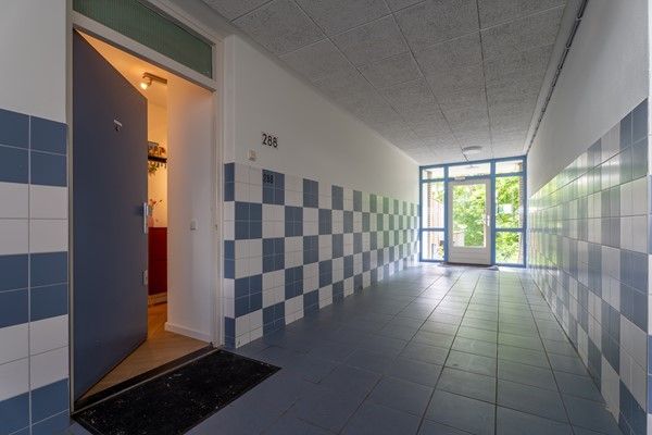 Medium property photo - Herman Bavinckstraat 288, 3063 RN Rotterdam