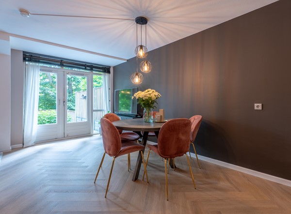 Medium property photo - Herman Bavinckstraat 288, 3063 RN Rotterdam