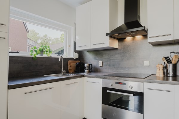 Medium property photo - De Esdoorn 17, 3161 JC Rhoon