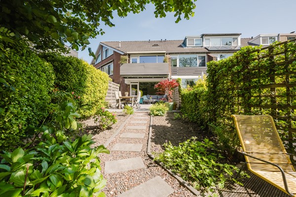 Medium property photo - De Esdoorn 17, 3161 JC Rhoon
