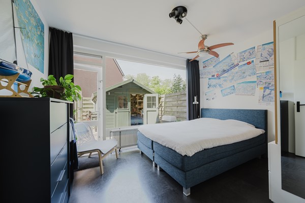 Medium property photo - De Esdoorn 17, 3161 JC Rhoon
