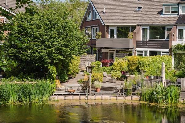 Medium property photo - De Esdoorn 17, 3161 JC Rhoon