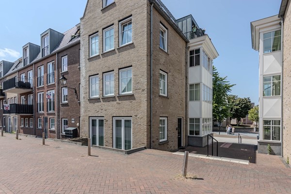 Medium property photo - Torenstraat 7, 3201 AT Spijkenisse