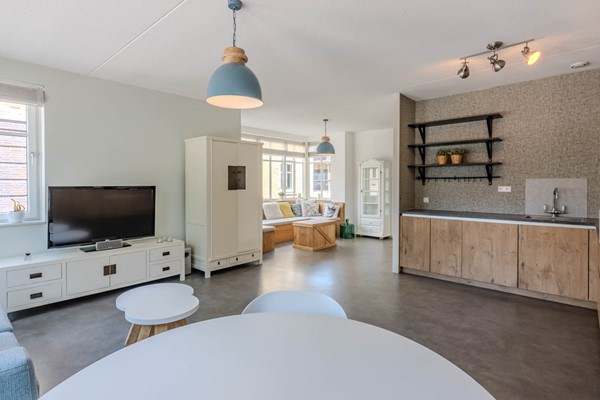 Medium property photo - Torenstraat 7, 3201 AT Spijkenisse