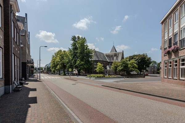 Medium property photo - Torenstraat 7, 3201 AT Spijkenisse