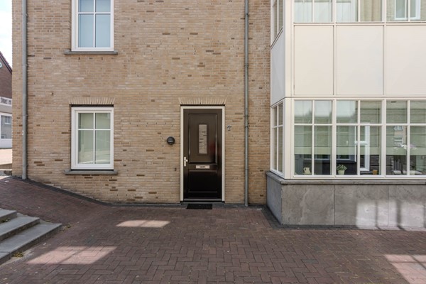 Medium property photo - Torenstraat 7, 3201 AT Spijkenisse