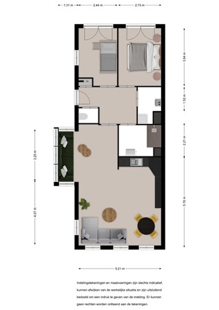 Medium property photo - Torenstraat 7, 3201 AT Spijkenisse