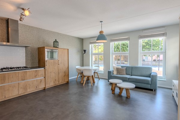 Medium property photo - Torenstraat 7, 3201 AT Spijkenisse