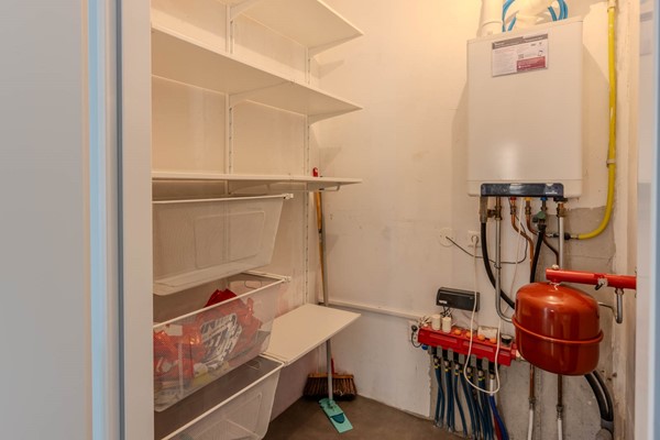 Medium property photo - Torenstraat 7, 3201 AT Spijkenisse