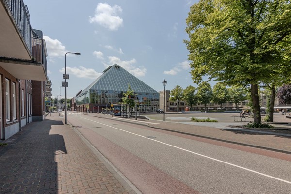 Medium property photo - Torenstraat 7, 3201 AT Spijkenisse