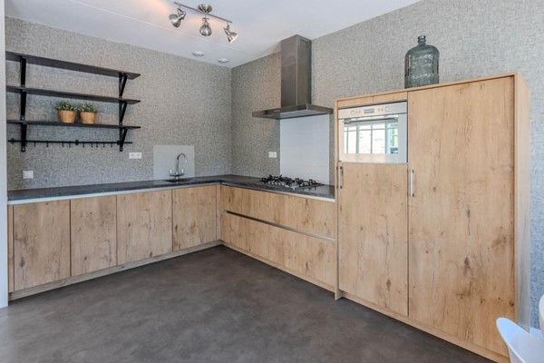 Medium property photo - Torenstraat 7, 3201 AT Spijkenisse