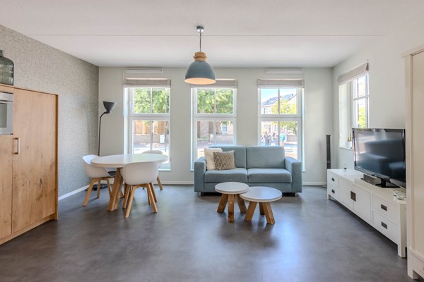 Medium property photo - Torenstraat 7, 3201 AT Spijkenisse