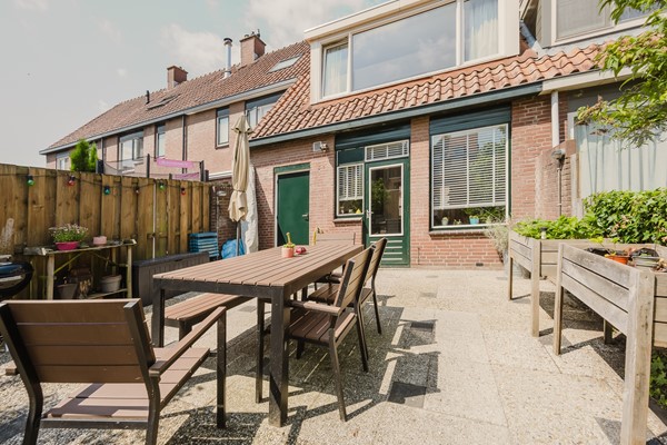 Medium property photo - Vlinderveen 528, 3205 EN Spijkenisse