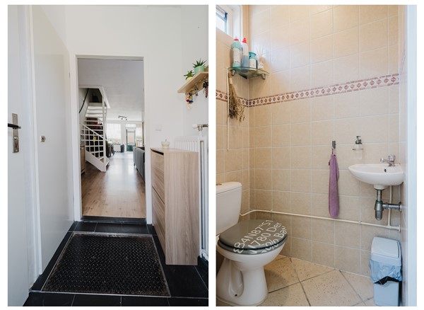 Medium property photo - Vlinderveen 528, 3205 EN Spijkenisse