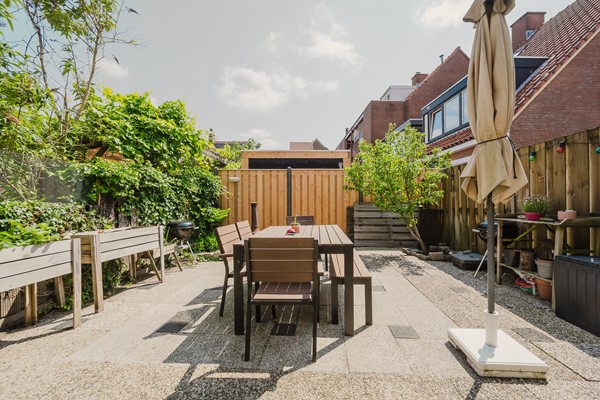 Medium property photo - Vlinderveen 528, 3205 EN Spijkenisse