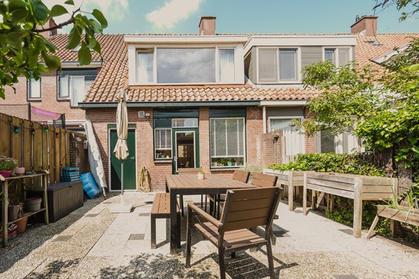 Medium property photo - Vlinderveen 528, 3205 EN Spijkenisse