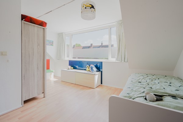 Medium property photo - Vlinderveen 528, 3205 EN Spijkenisse