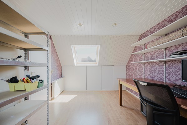 Medium property photo - Vlinderveen 528, 3205 EN Spijkenisse