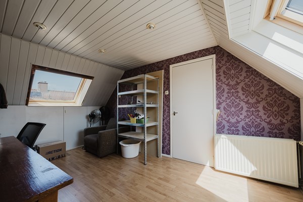 Medium property photo - Vlinderveen 528, 3205 EN Spijkenisse