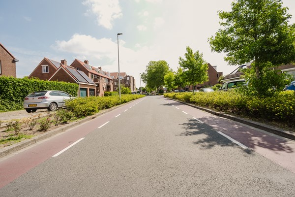 Medium property photo - Vlinderveen 528, 3205 EN Spijkenisse