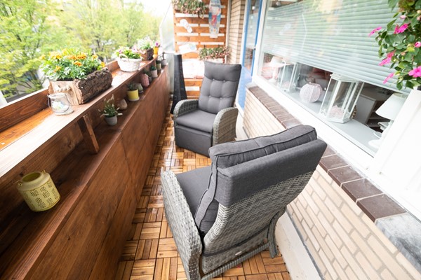 Medium property photo - Lenteakker 24, 3206 TB Spijkenisse
