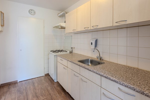 Medium property photo - Lenteakker 24, 3206 TB Spijkenisse