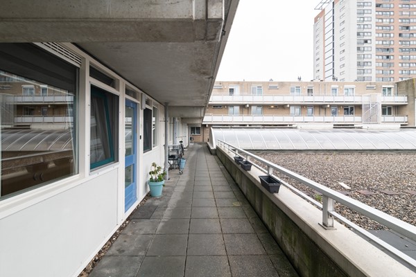 Medium property photo - Lenteakker 24, 3206 TB Spijkenisse