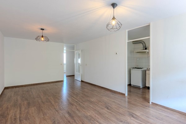 Medium property photo - Lenteakker 24, 3206 TB Spijkenisse