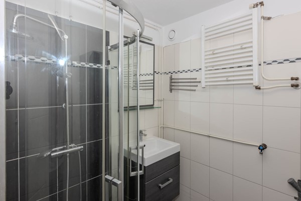 Medium property photo - Lenteakker 24, 3206 TB Spijkenisse