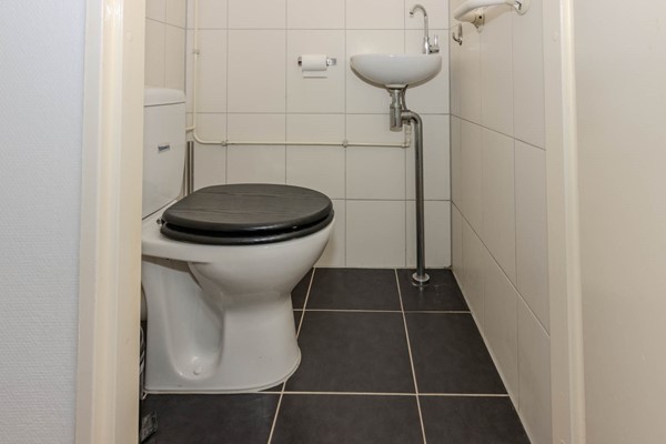 Medium property photo - Lenteakker 24, 3206 TB Spijkenisse