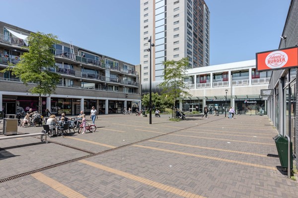 Medium property photo - Lenteakker 24, 3206 TB Spijkenisse