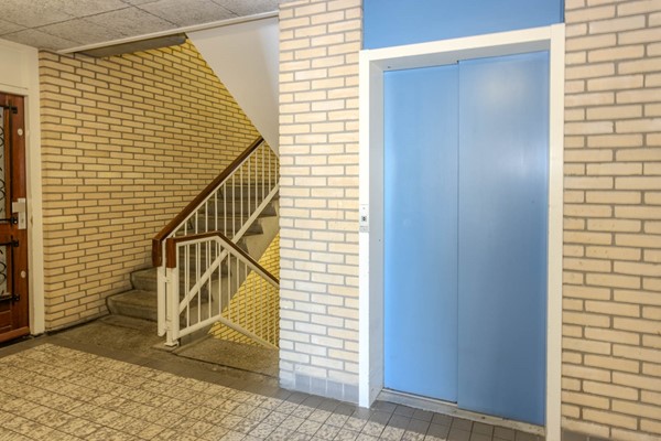 Medium property photo - Lenteakker 24, 3206 TB Spijkenisse