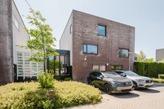 Te koop: Velhorstlaan 4, 3207ZM Spijkenisse