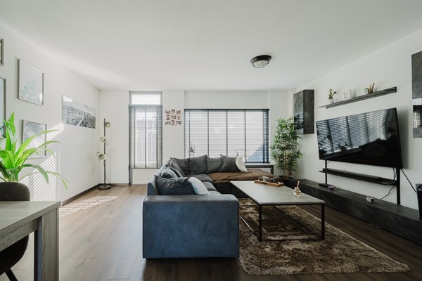 Medium property photo - Woonkreek 25, 3206 GS Spijkenisse