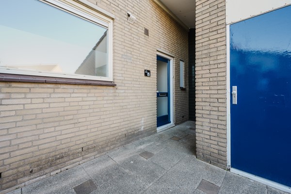 Medium property photo - Woonkreek 25, 3206 GS Spijkenisse