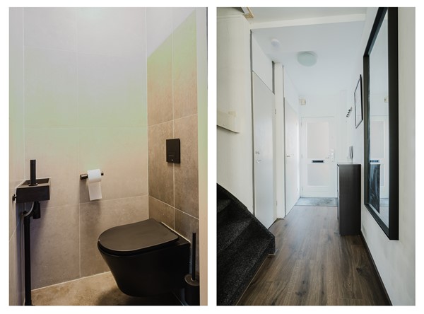 Medium property photo - Woonkreek 25, 3206 GS Spijkenisse