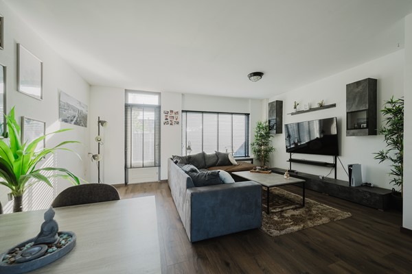 Medium property photo - Woonkreek 25, 3206 GS Spijkenisse