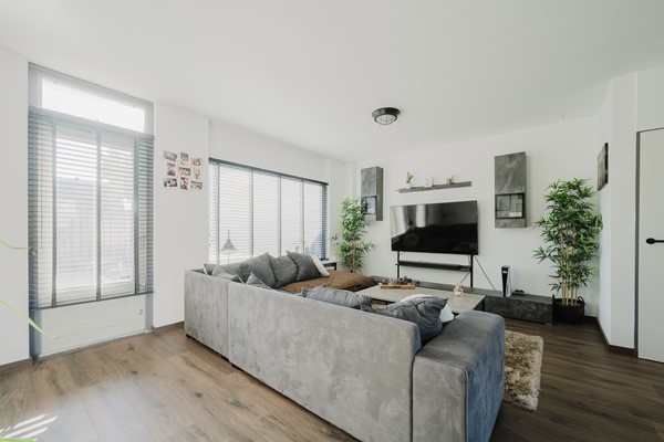 Medium property photo - Woonkreek 25, 3206 GS Spijkenisse