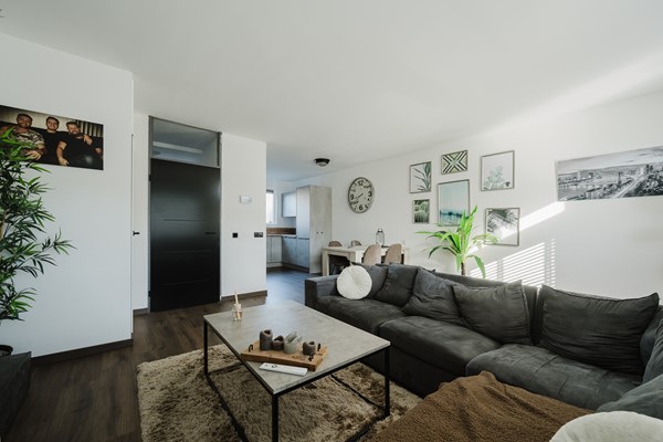 Medium property photo - Woonkreek 25, 3206 GS Spijkenisse