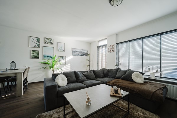Medium property photo - Woonkreek 25, 3206 GS Spijkenisse