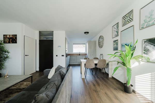 Medium property photo - Woonkreek 25, 3206 GS Spijkenisse