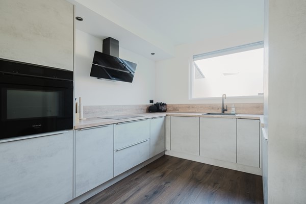 Medium property photo - Woonkreek 25, 3206 GS Spijkenisse